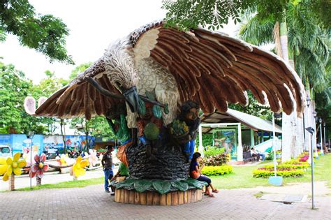 davao city tourist attractions.